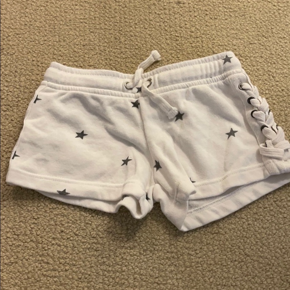 girls shorts